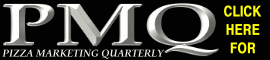 PMQ.com Pizza News